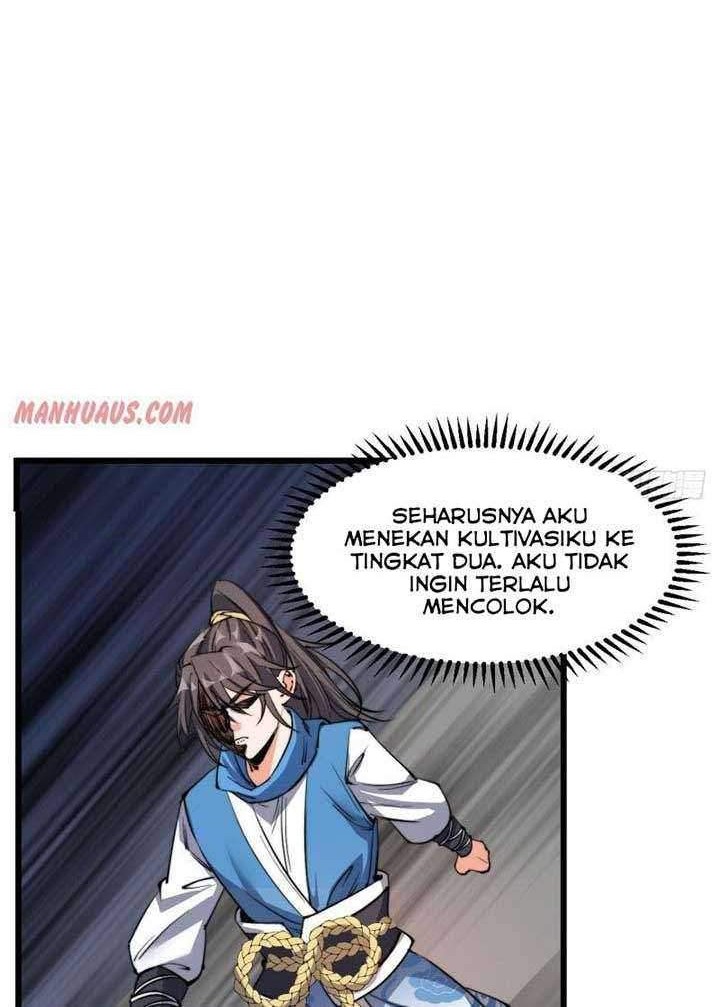 To Be Immortal for 9000 Years Chapter 05 Gambar 7