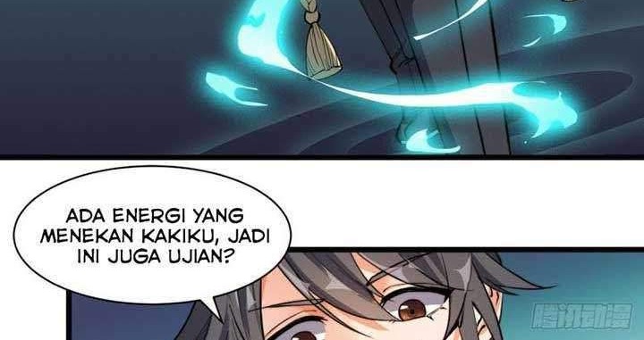 To Be Immortal for 9000 Years Chapter 05 Gambar 11