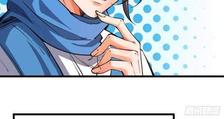 To Be Immortal for 9000 Years Chapter 05 Gambar 13