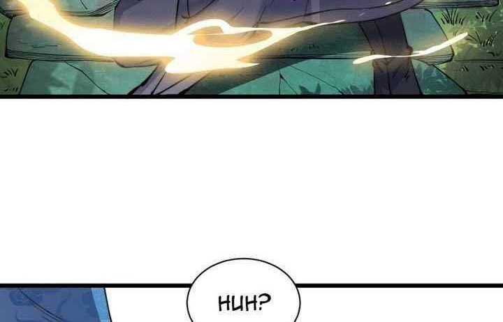 To Be Immortal for 9000 Years Chapter 05 Gambar 15
