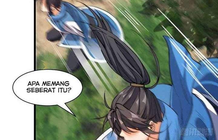 To Be Immortal for 9000 Years Chapter 05 Gambar 17