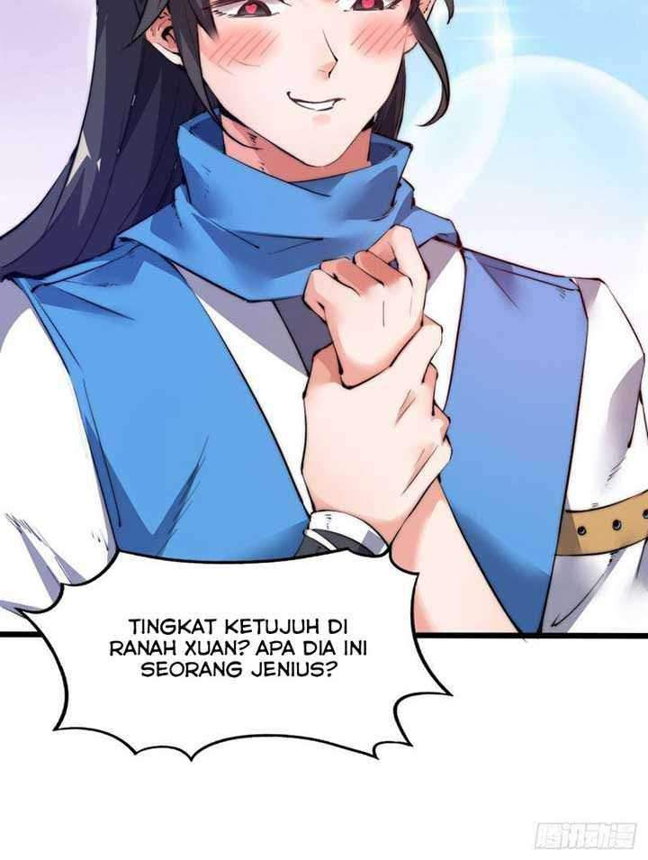 To Be Immortal for 9000 Years Chapter 03 Gambar 9