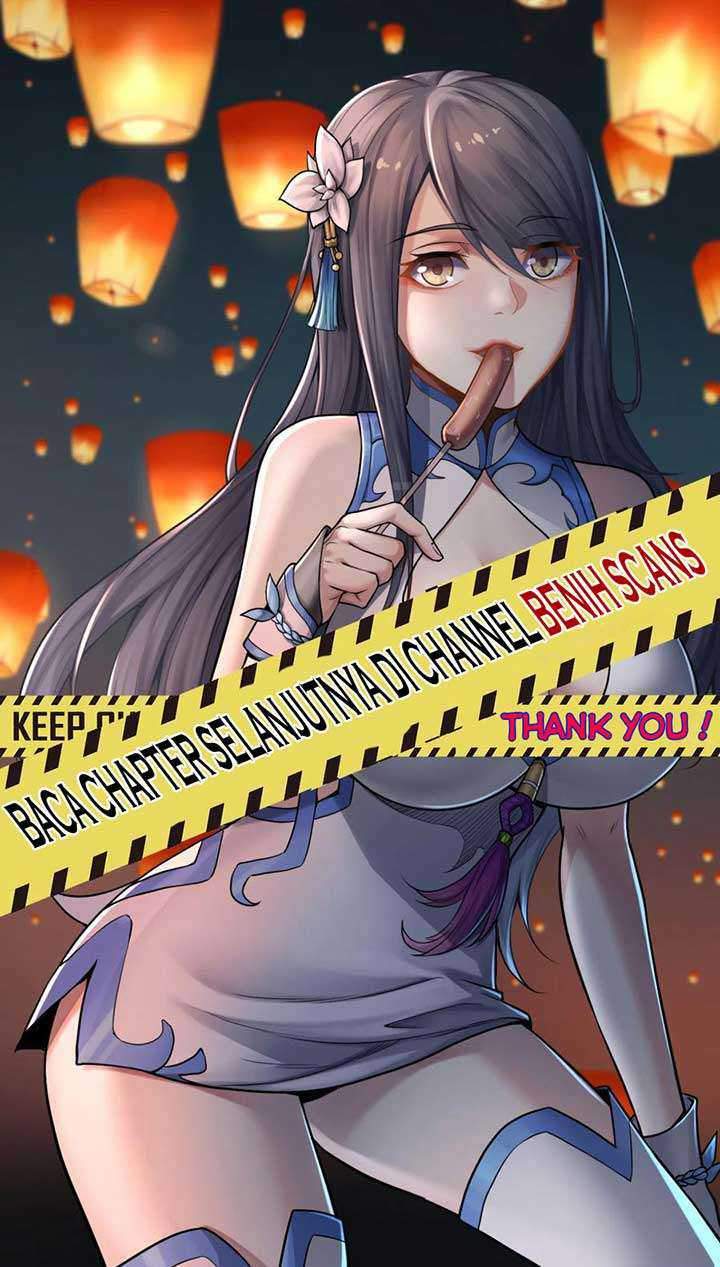 To Be Immortal for 9000 Years Chapter 02 Gambar 27