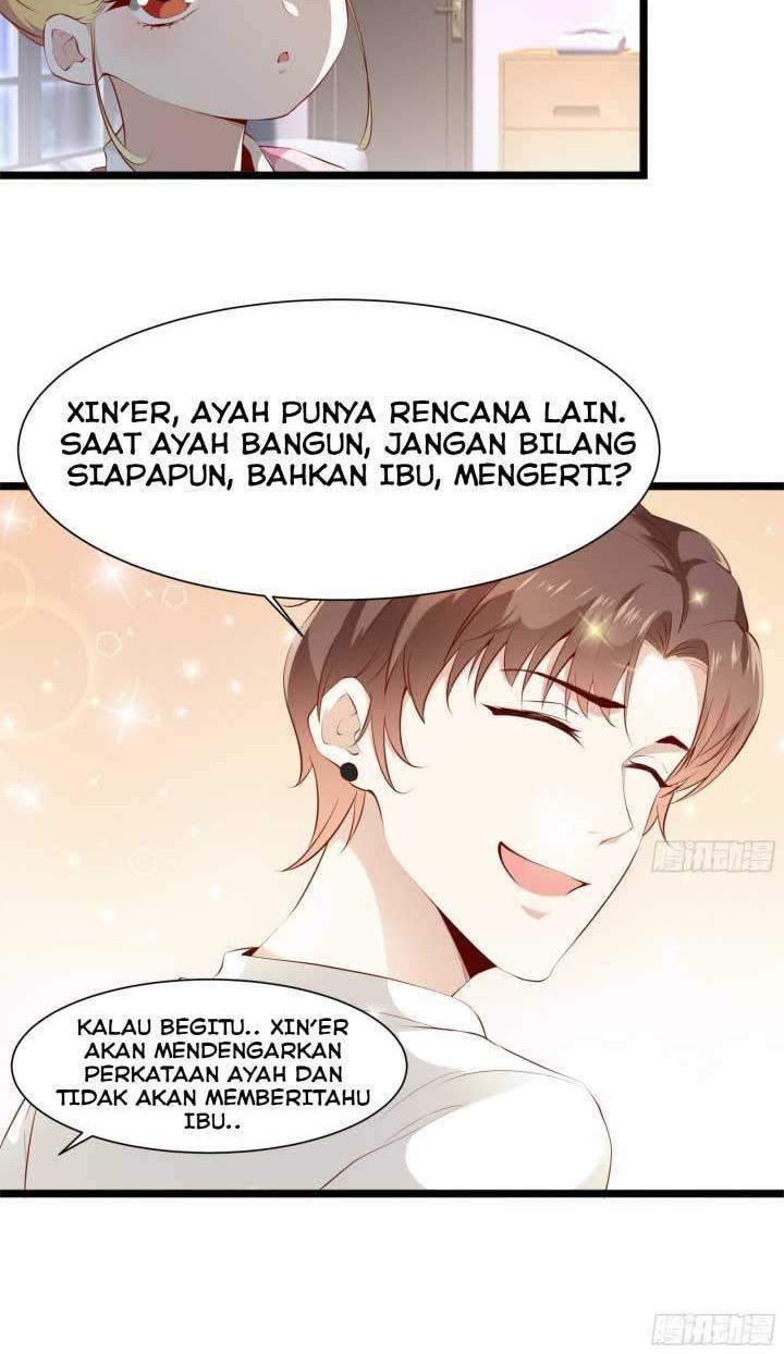 Dad the Strongest God of War Chapter 12 Gambar 5