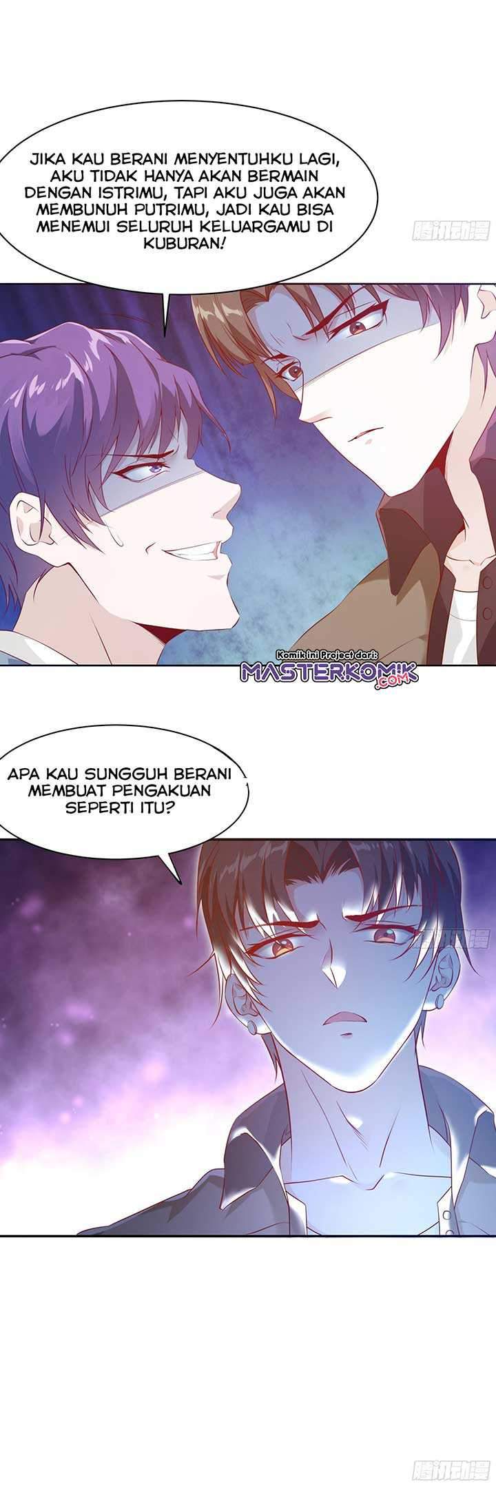 Dad the Strongest God of War Chapter 11 Gambar 16