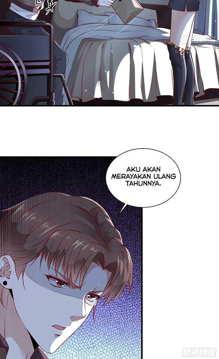 Dad the Strongest God of War Chapter 6 Gambar 8