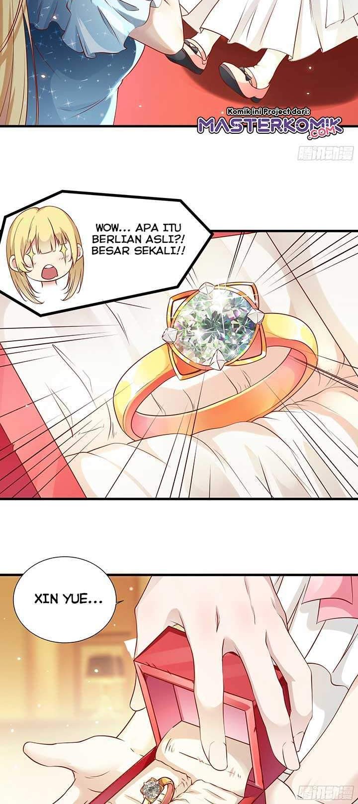 Dad the Strongest God of War Chapter 6 Gambar 14