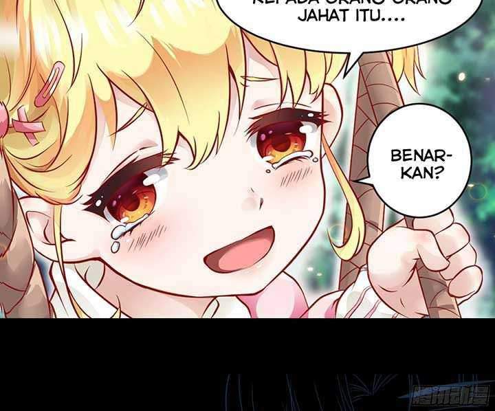Dad the Strongest God of War Chapter 00 Gambar 11