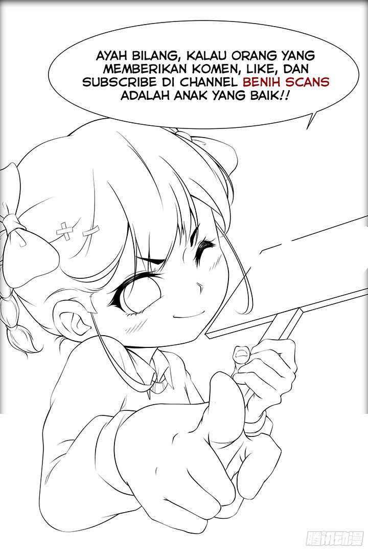 Dad the Strongest God of War Chapter 00 Gambar 14