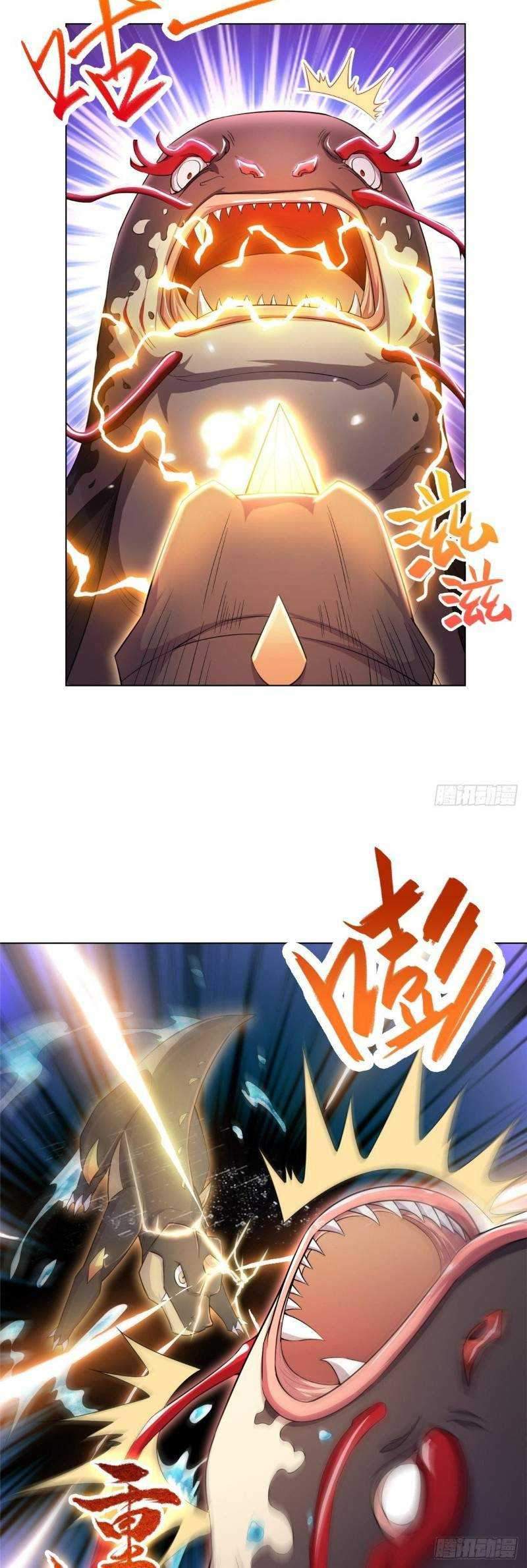 Dragon Master Chapter 13 Gambar 4