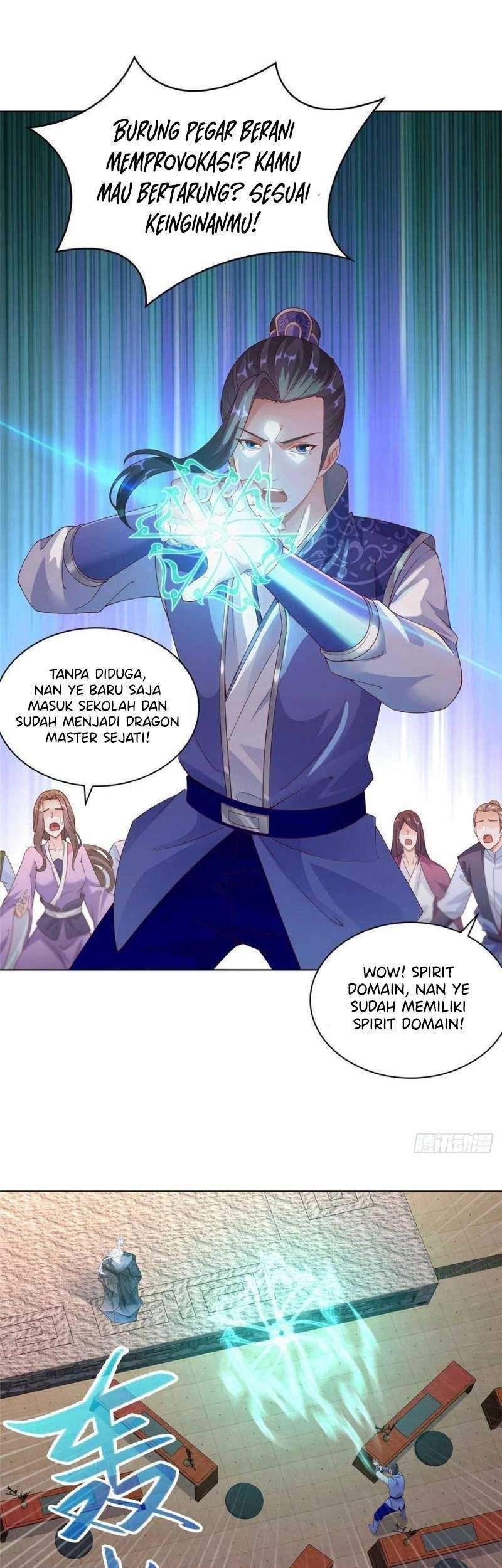 Dragon Master Chapter 10 Gambar 14