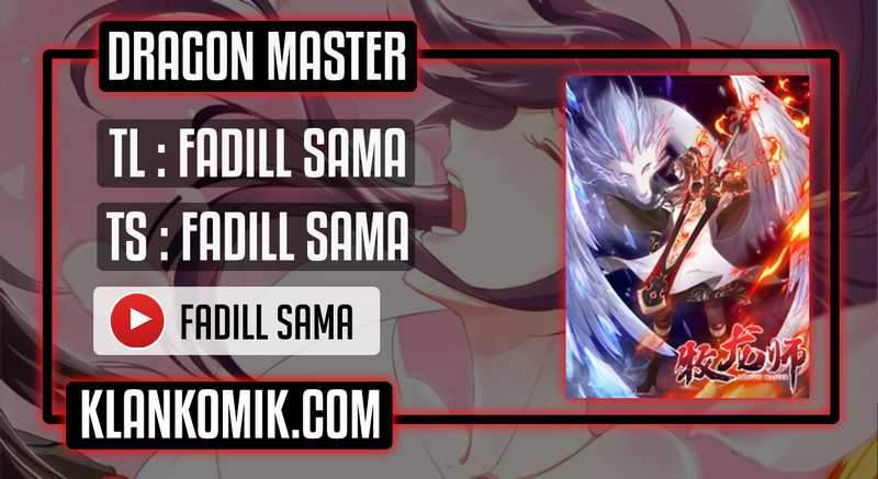 Baca Komik Dragon Master Chapter 05 Gambar 1