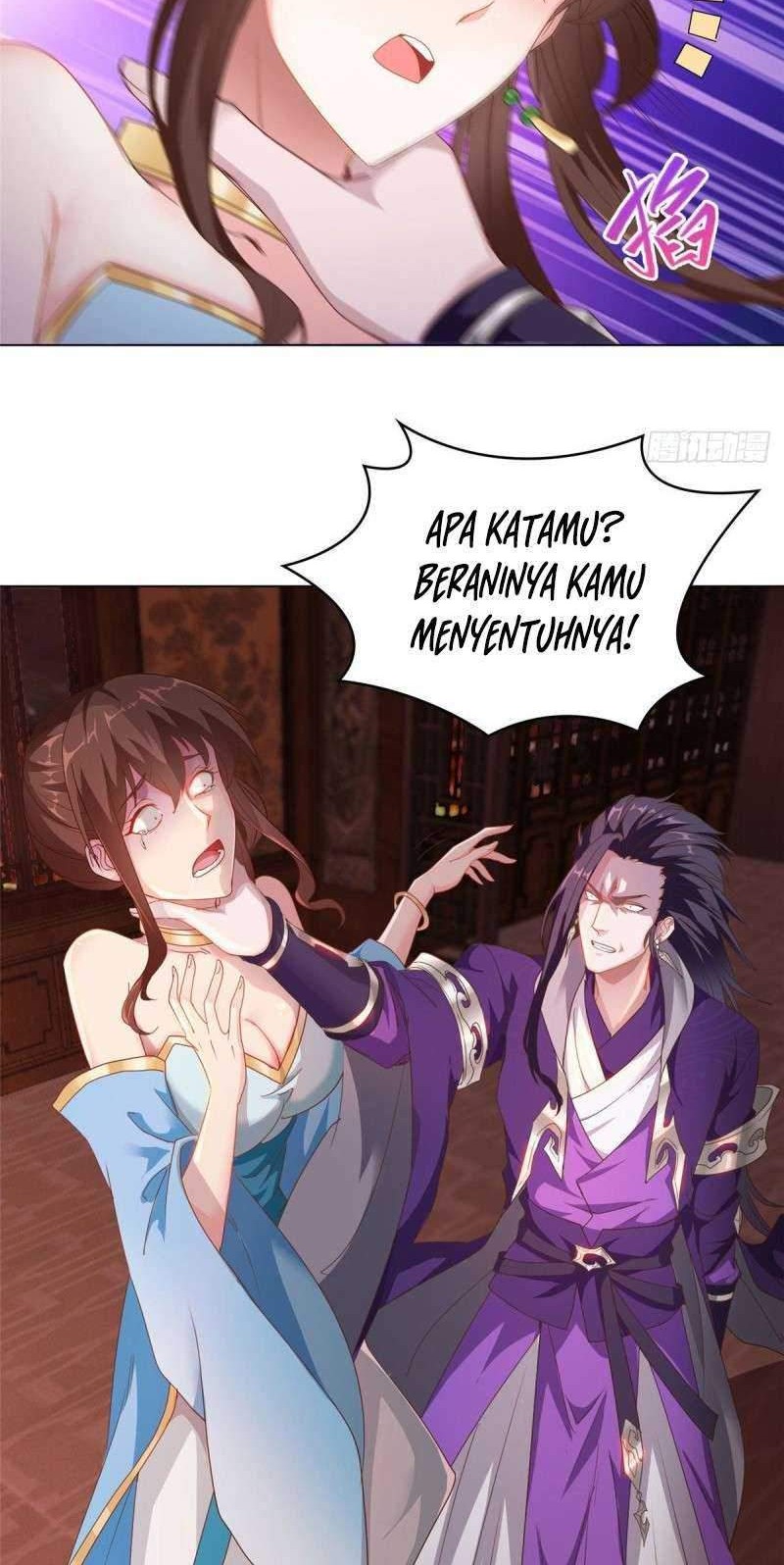 Dragon Master Chapter 02 Gambar 15