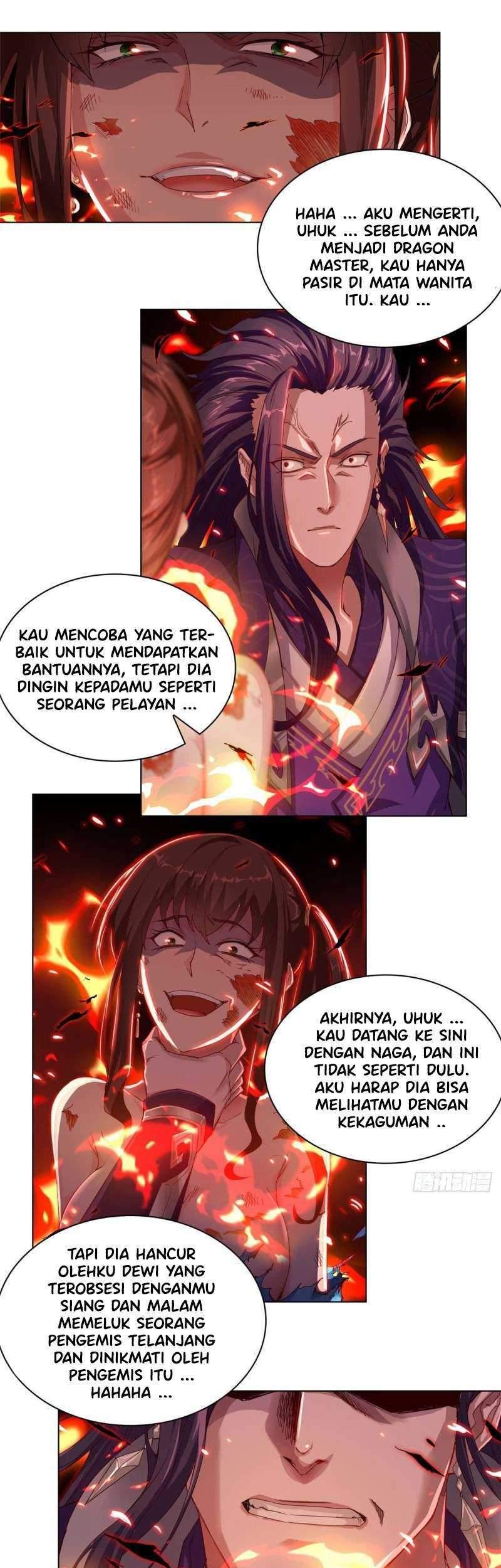 Dragon Master Chapter 02 Gambar 19