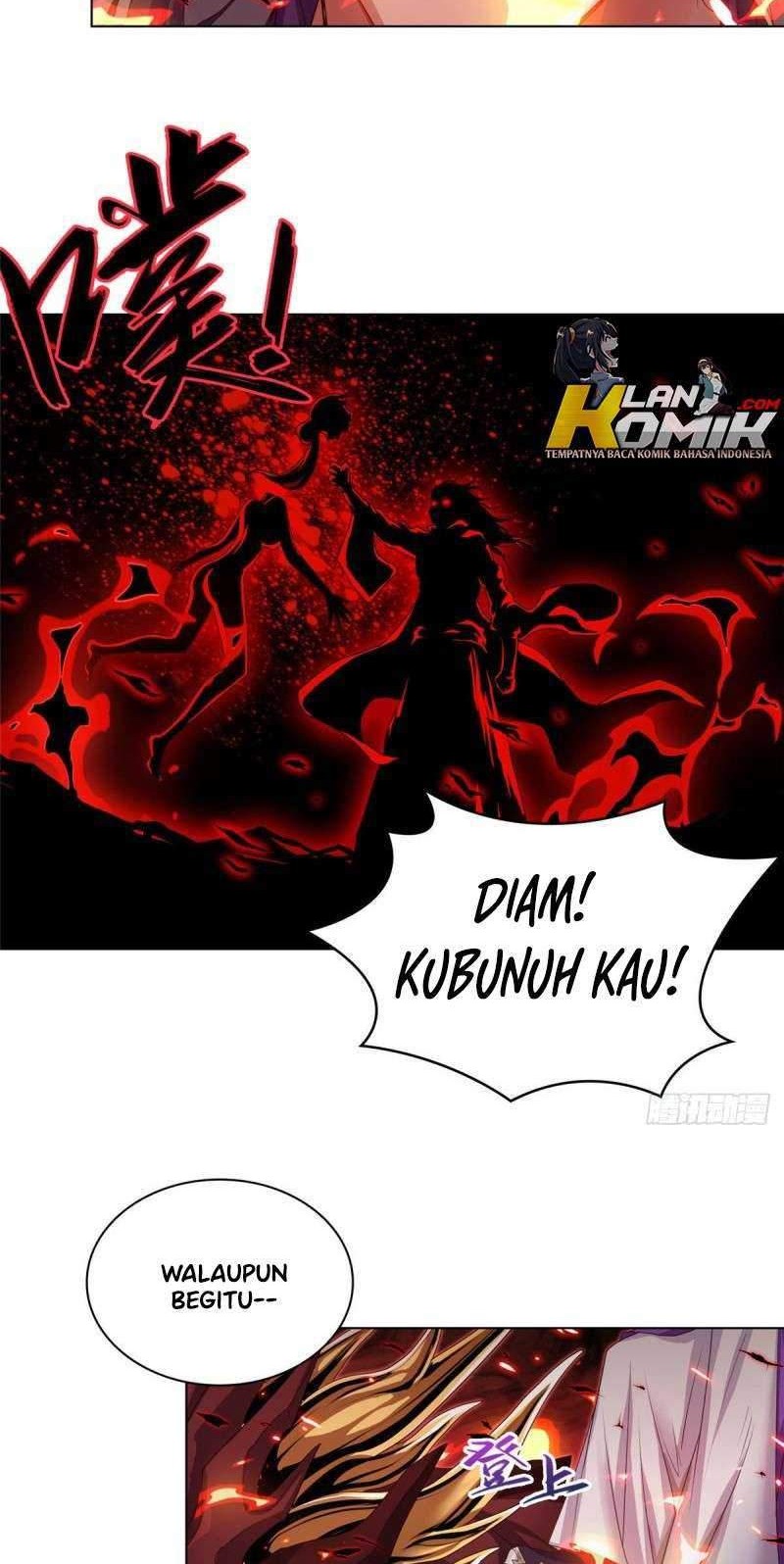 Dragon Master Chapter 02 Gambar 20