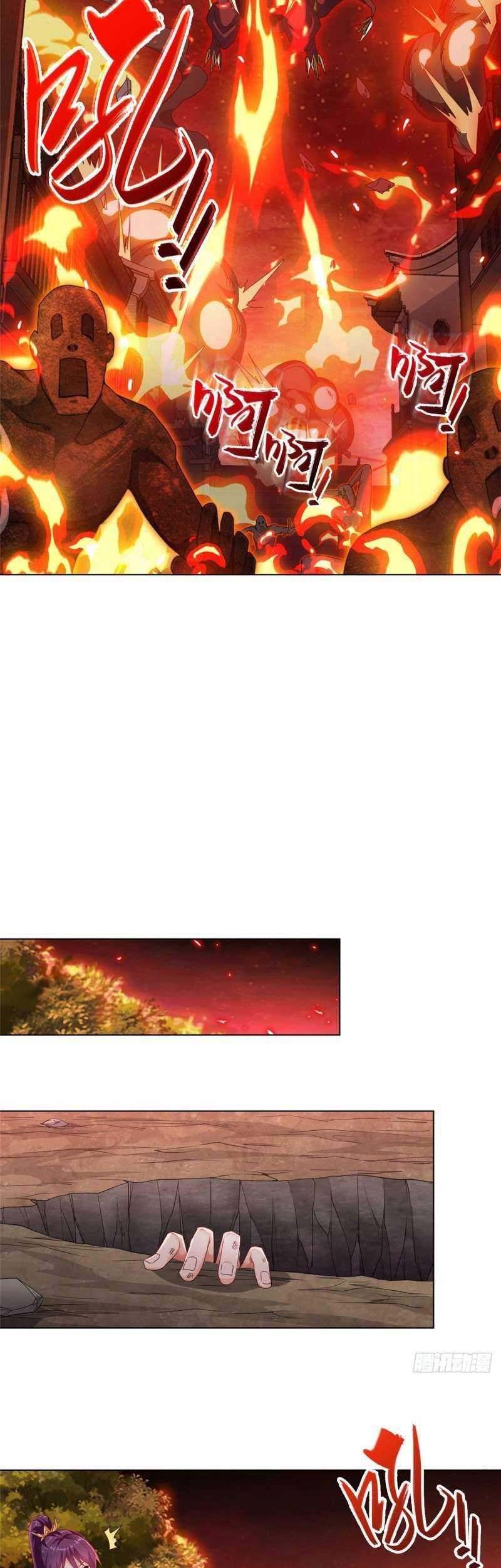 Dragon Master Chapter 02 Gambar 22