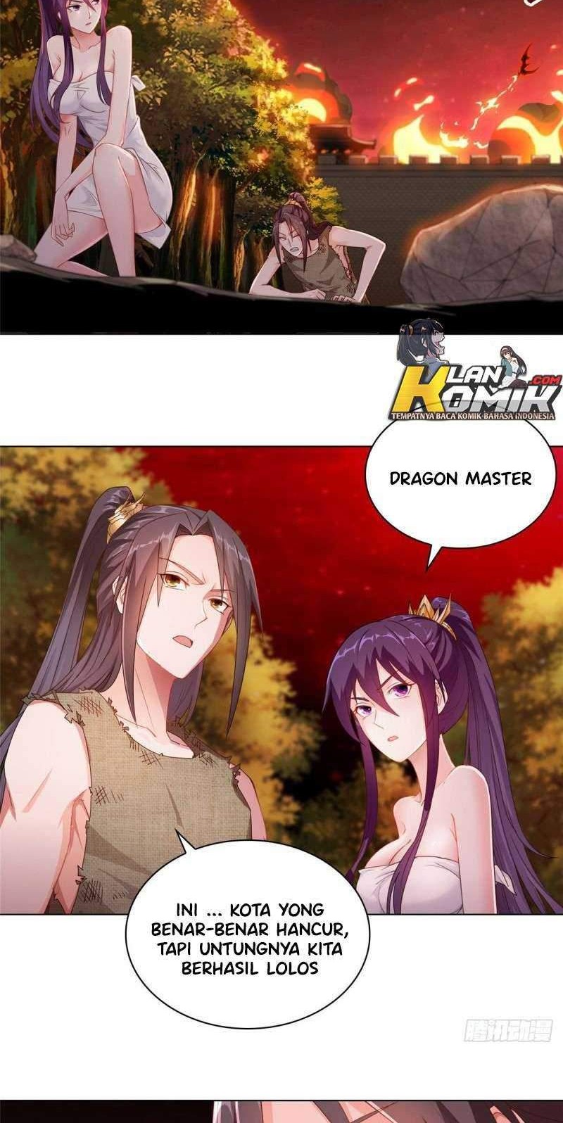 Dragon Master Chapter 02 Gambar 23