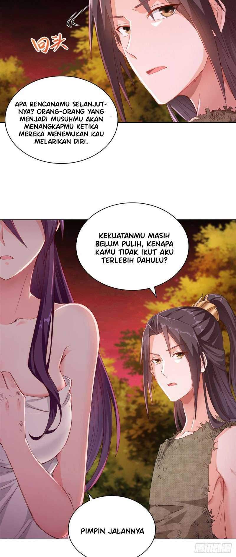 Dragon Master Chapter 02 Gambar 24