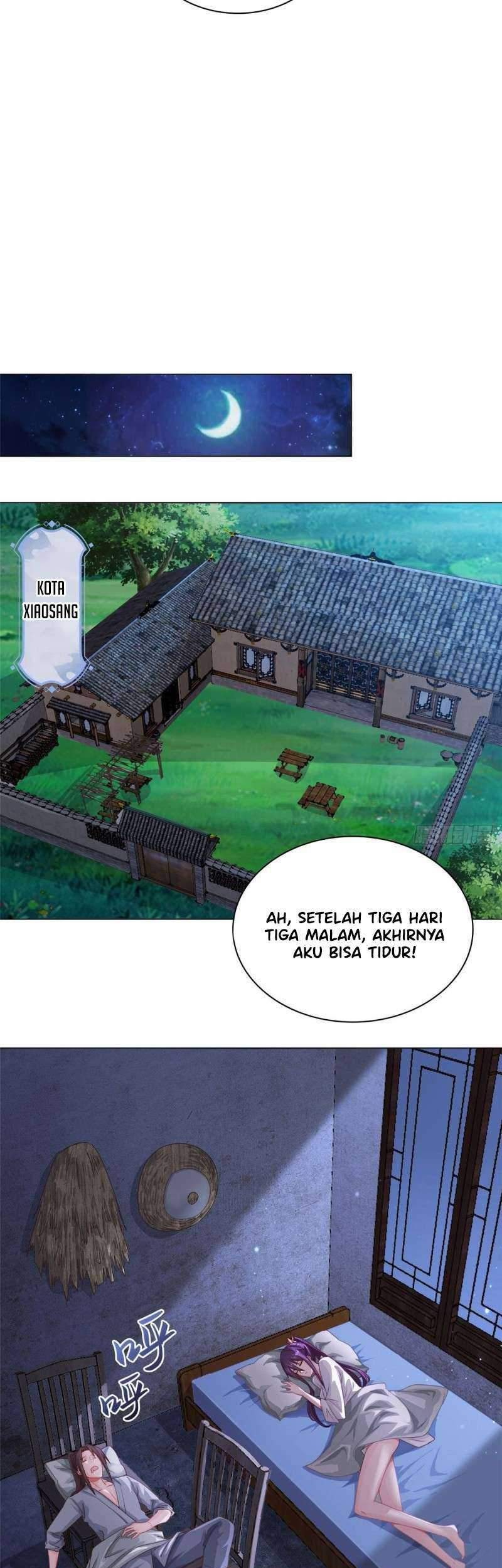 Dragon Master Chapter 02 Gambar 25