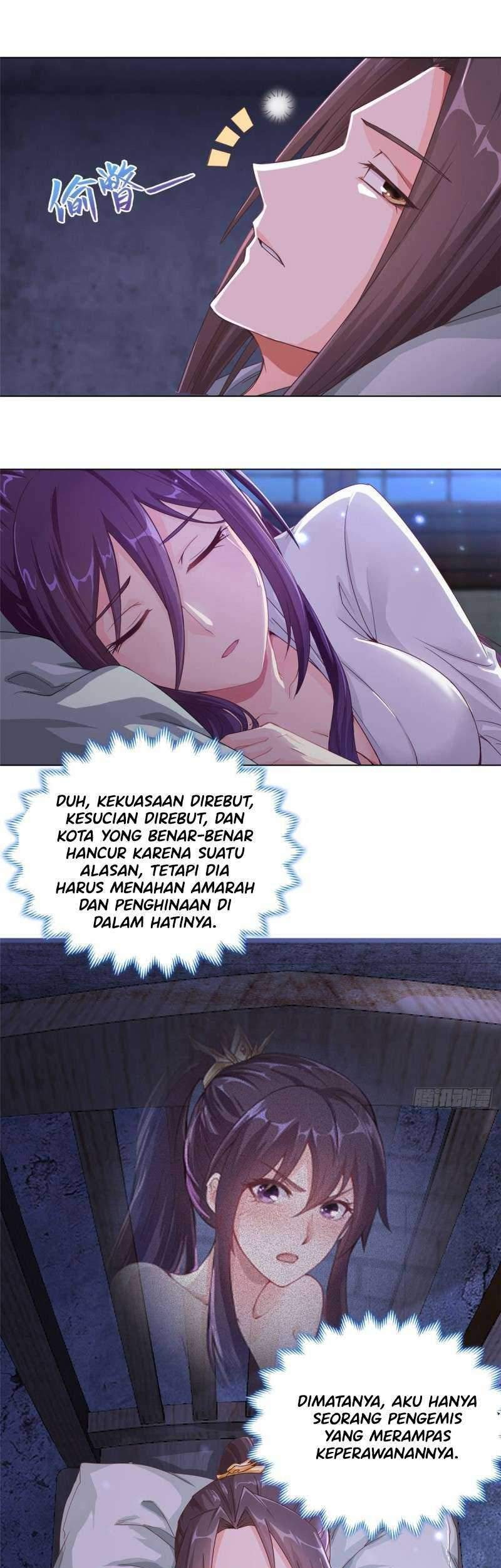 Dragon Master Chapter 02 Gambar 27