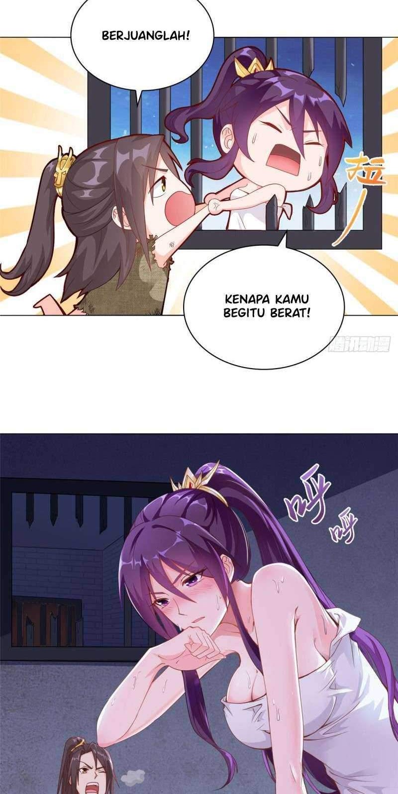 Dragon Master Chapter 02 Gambar 3