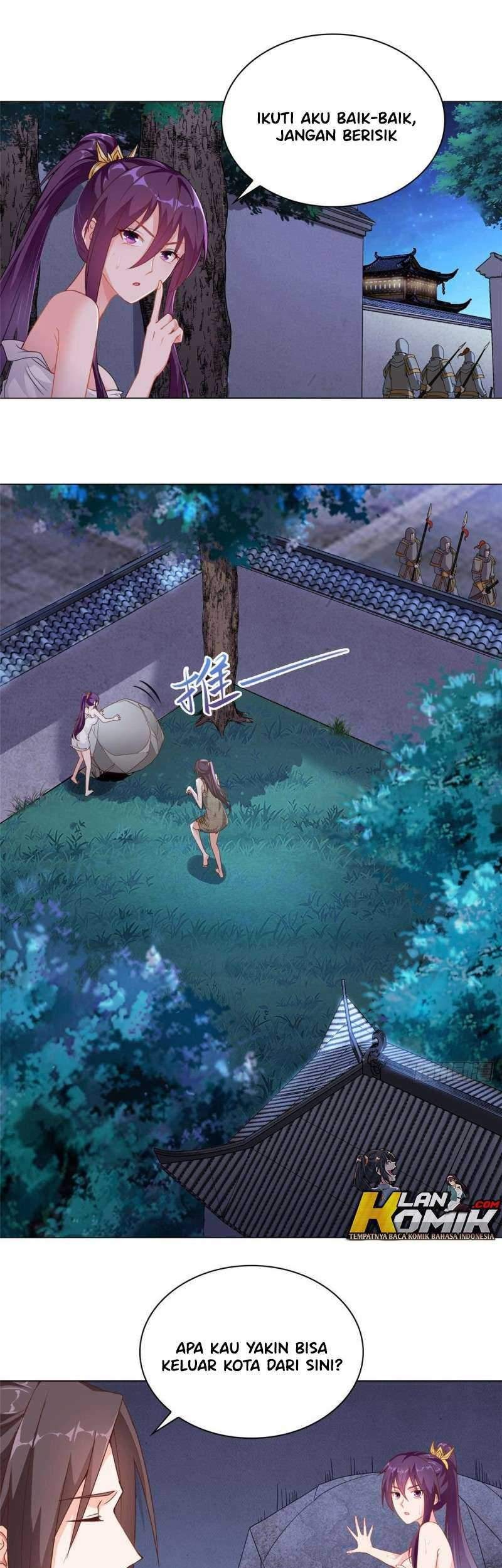 Dragon Master Chapter 02 Gambar 5