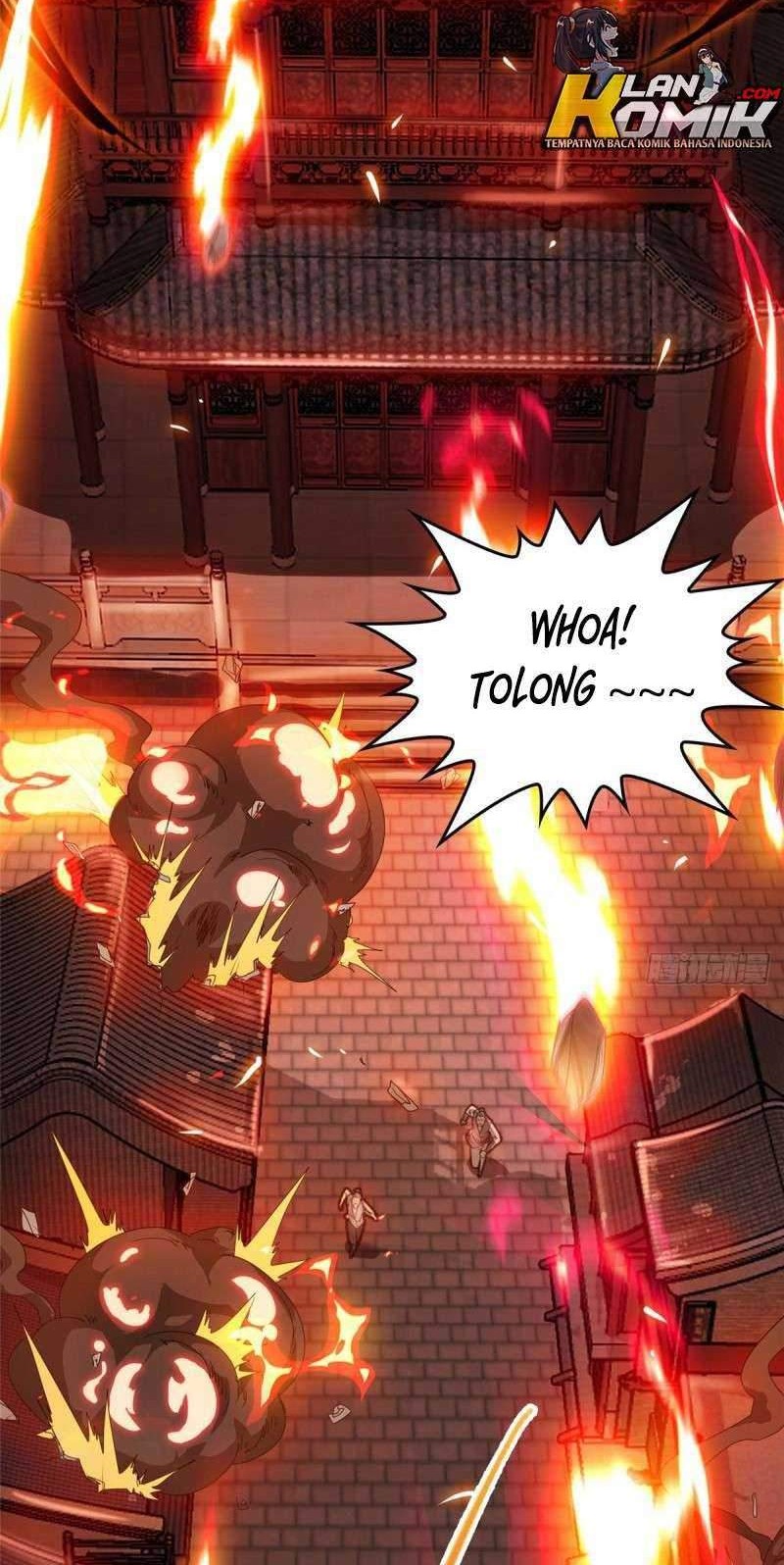 Dragon Master Chapter 02 Gambar 9