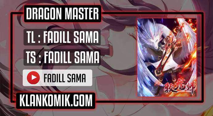 Baca Komik Dragon Master Chapter 01 Gambar 1