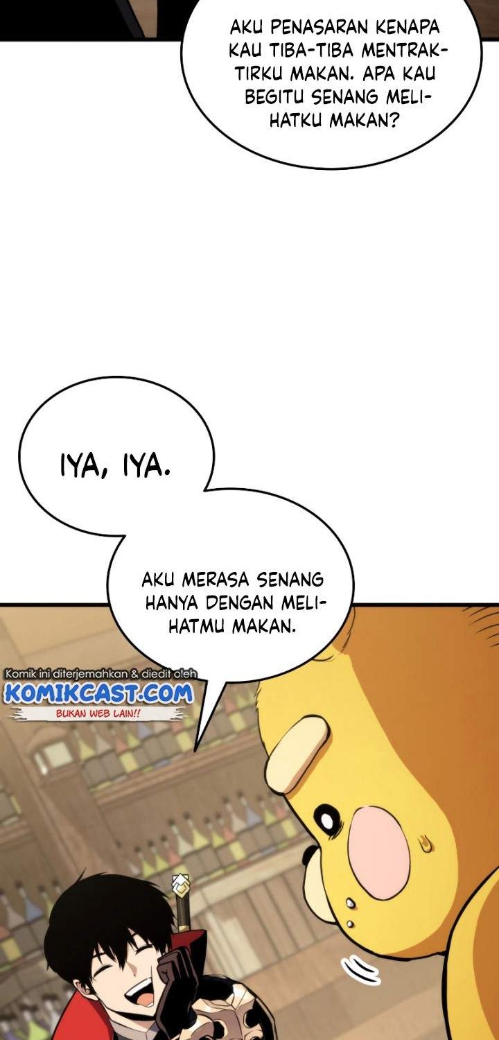 Ranker’s Return (Remake) Chapter 24 Gambar 19