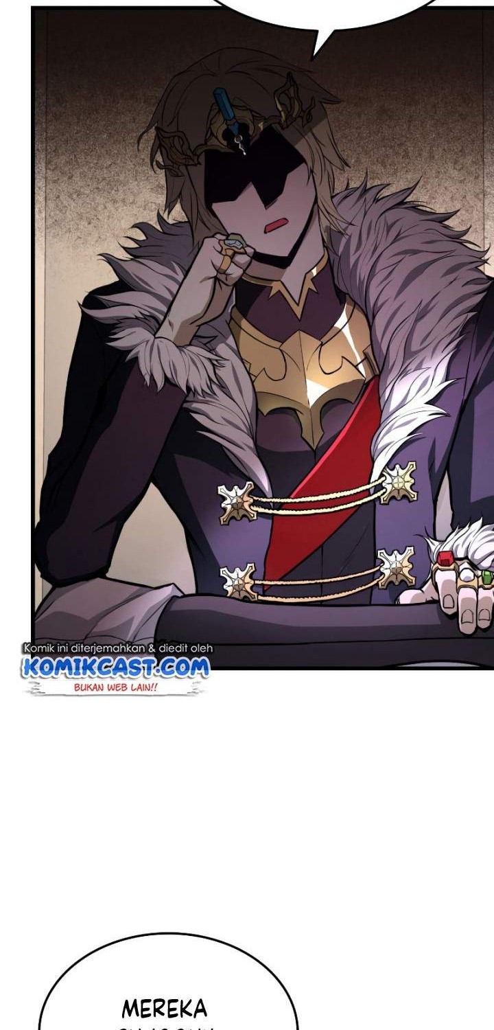 Ranker’s Return (Remake) Chapter 24 Gambar 30