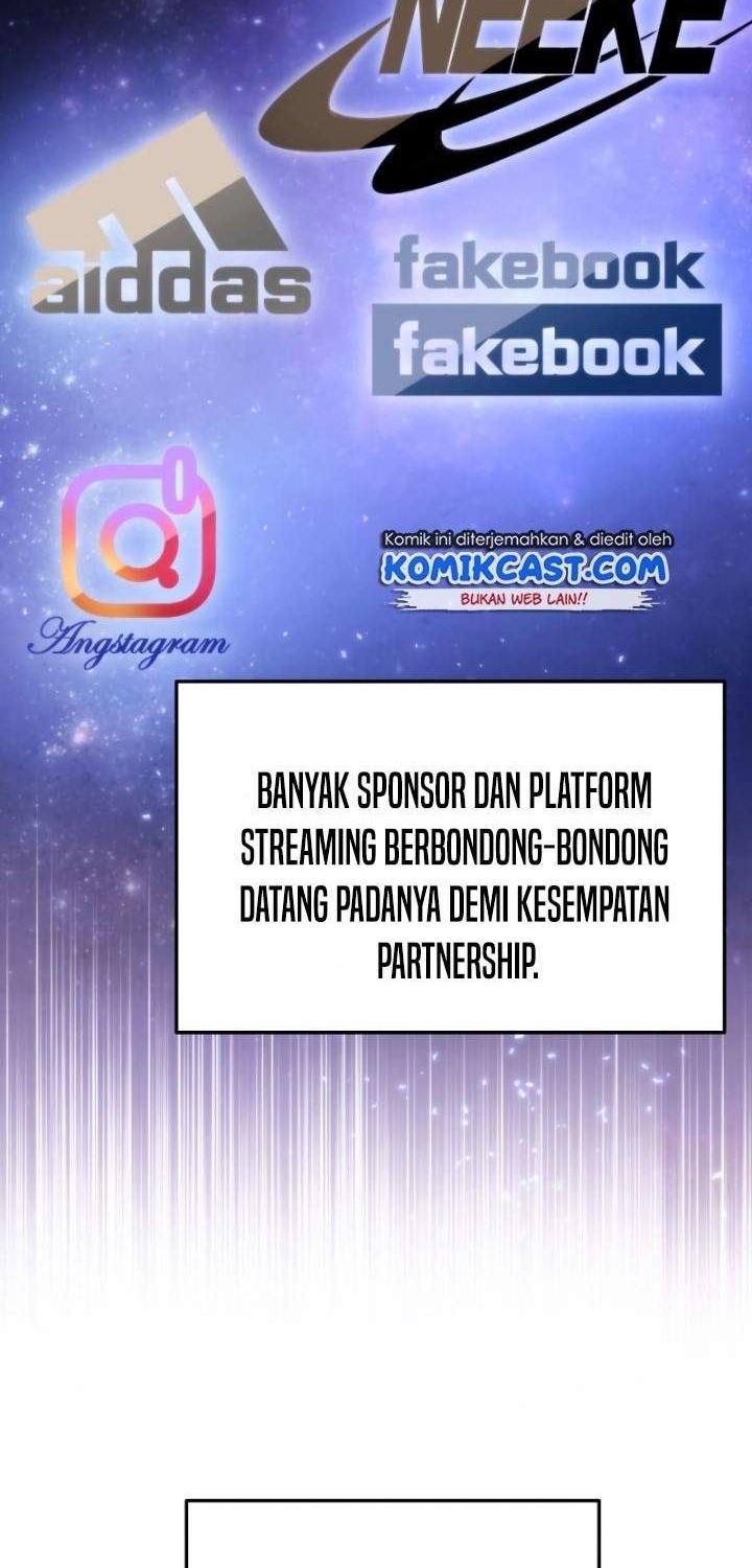 Baca Manhwa Ranker’s Return (Remake) Chapter 24 Gambar 2