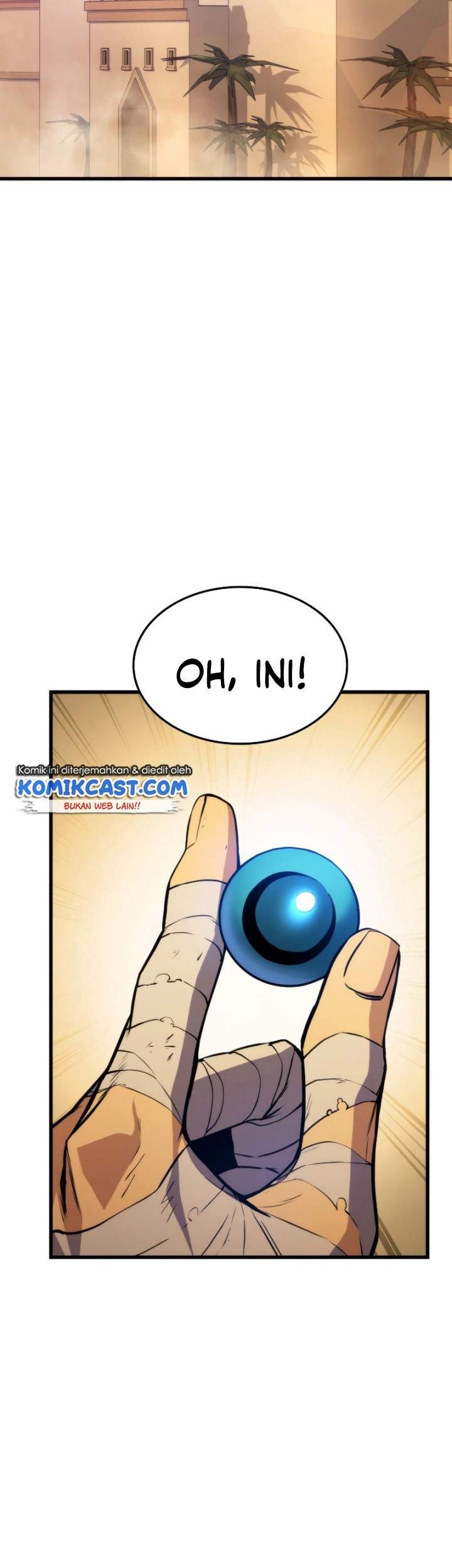 Ranker’s Return (Remake) Chapter 24 Gambar 44