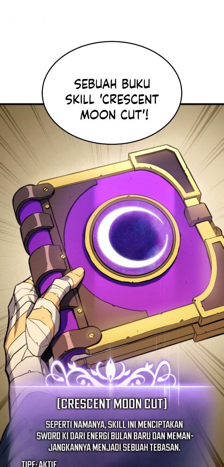 Ranker’s Return (Remake) Chapter 24 Gambar 47