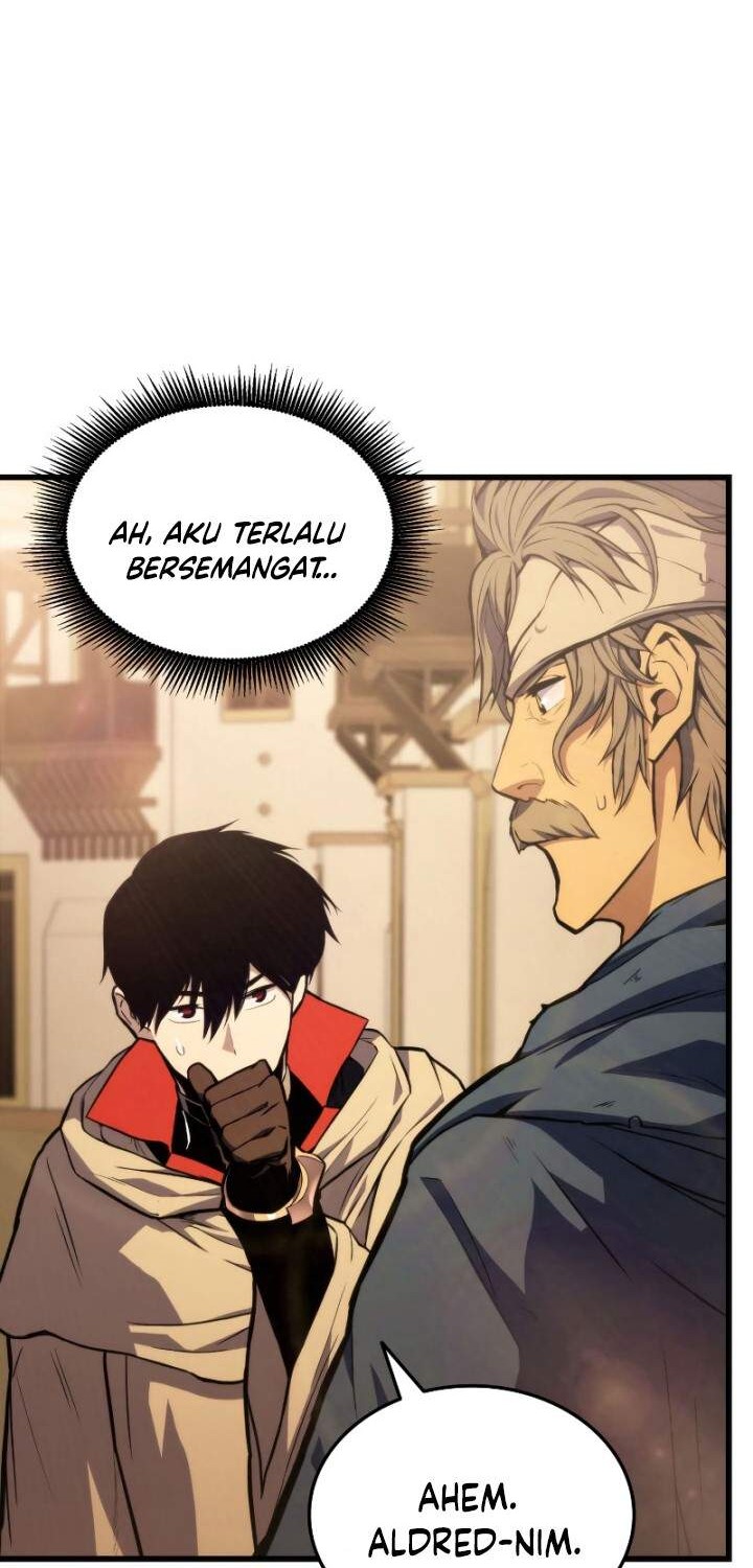 Ranker’s Return (Remake) Chapter 24 Gambar 49