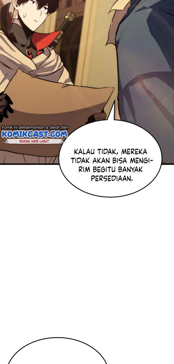 Ranker’s Return (Remake) Chapter 24 Gambar 54