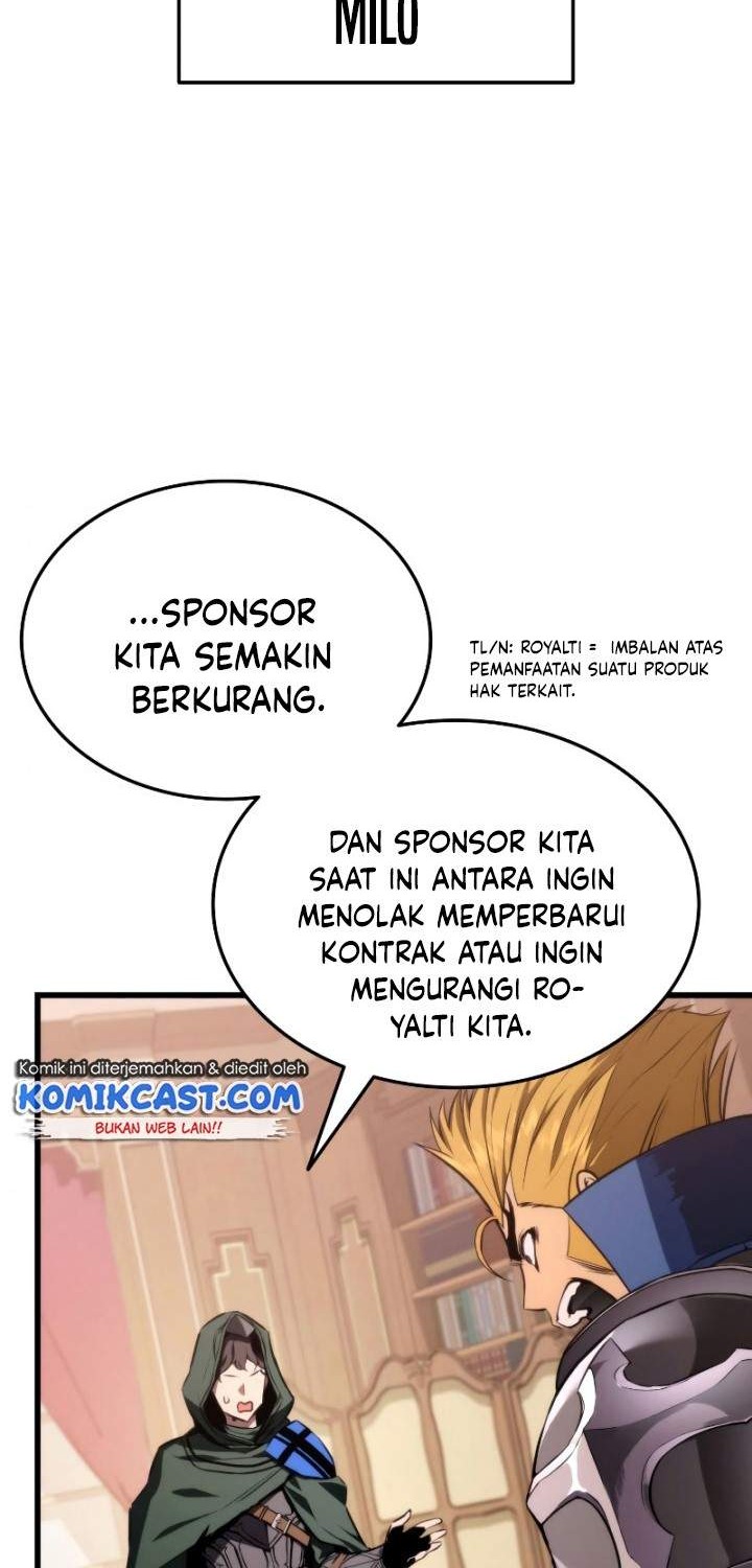 Ranker’s Return (Remake) Chapter 24 Gambar 4