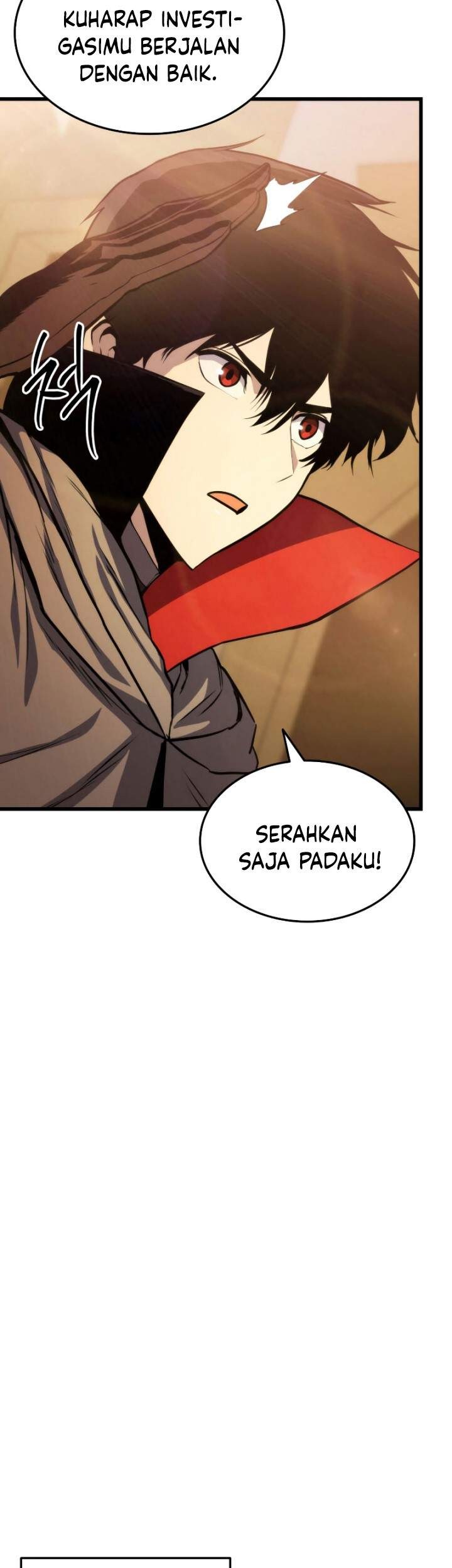 Ranker’s Return (Remake) Chapter 24 Gambar 55