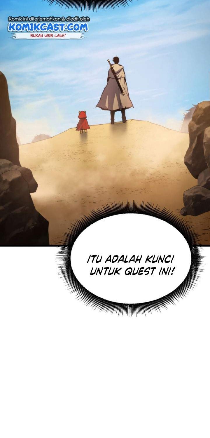 Ranker’s Return (Remake) Chapter 24 Gambar 58