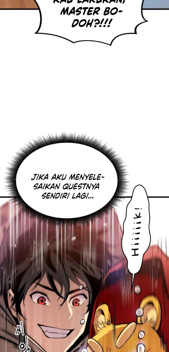 Ranker’s Return (Remake) Chapter 24 Gambar 62