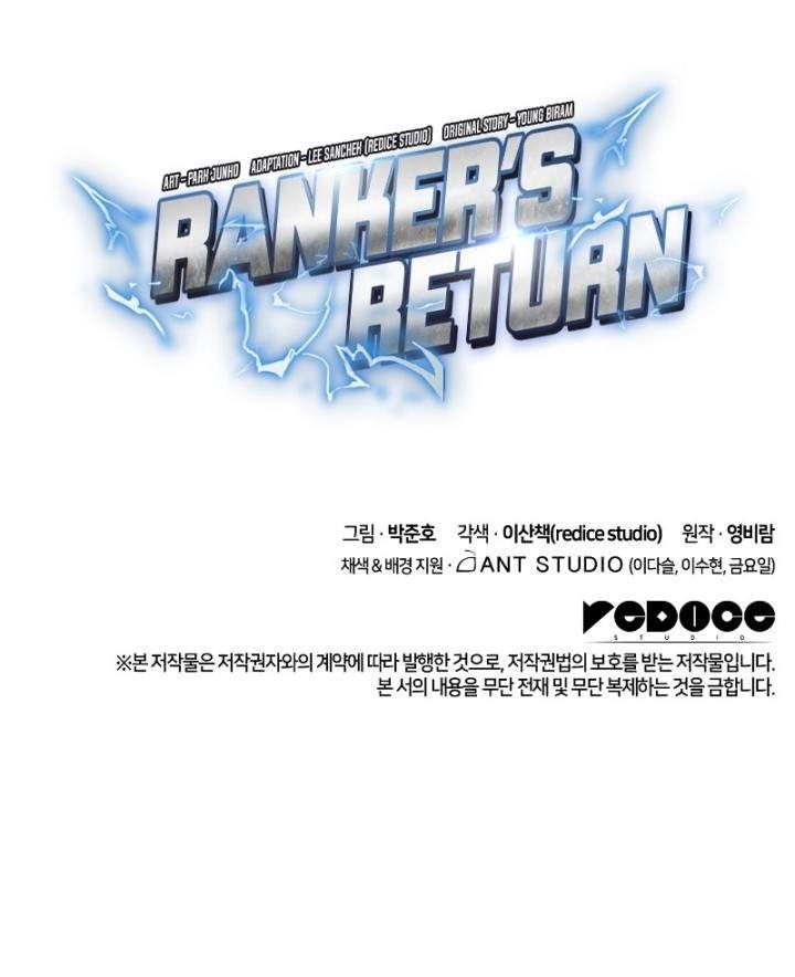 Ranker’s Return (Remake) Chapter 24 Gambar 65