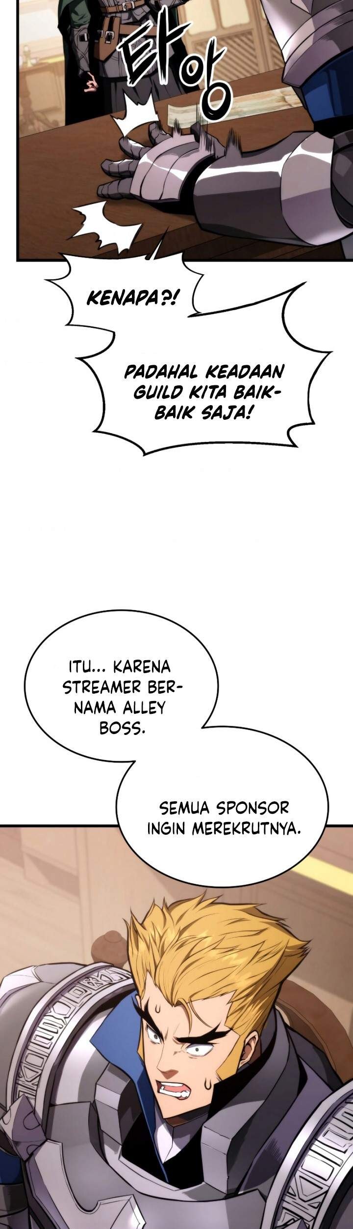 Ranker’s Return (Remake) Chapter 24 Gambar 5