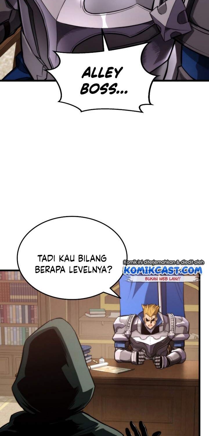 Ranker’s Return (Remake) Chapter 24 Gambar 6