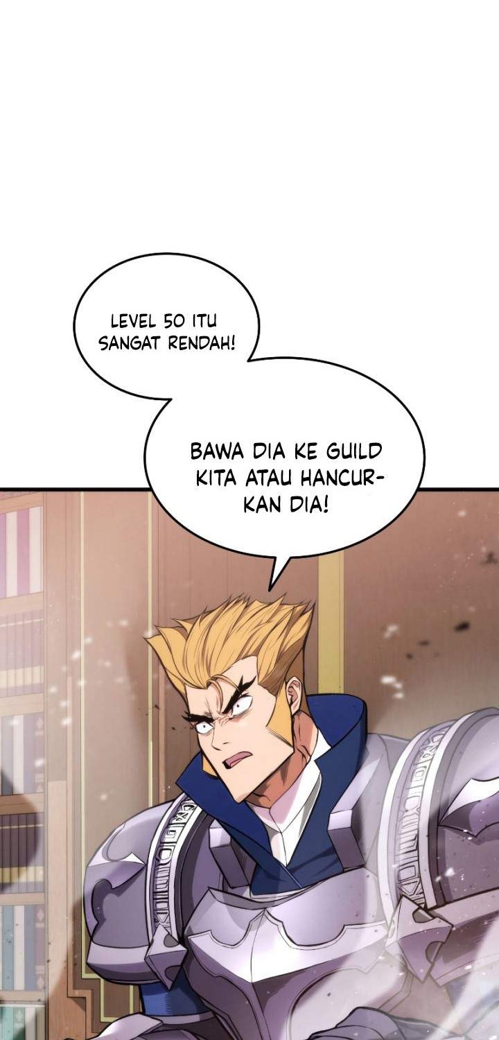 Ranker’s Return (Remake) Chapter 24 Gambar 8