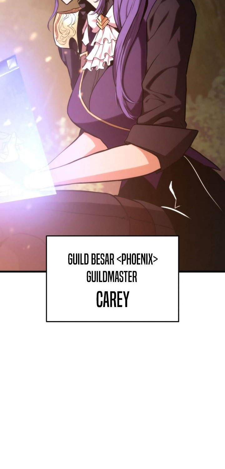 Ranker’s Return (Remake) Chapter 24 Gambar 12