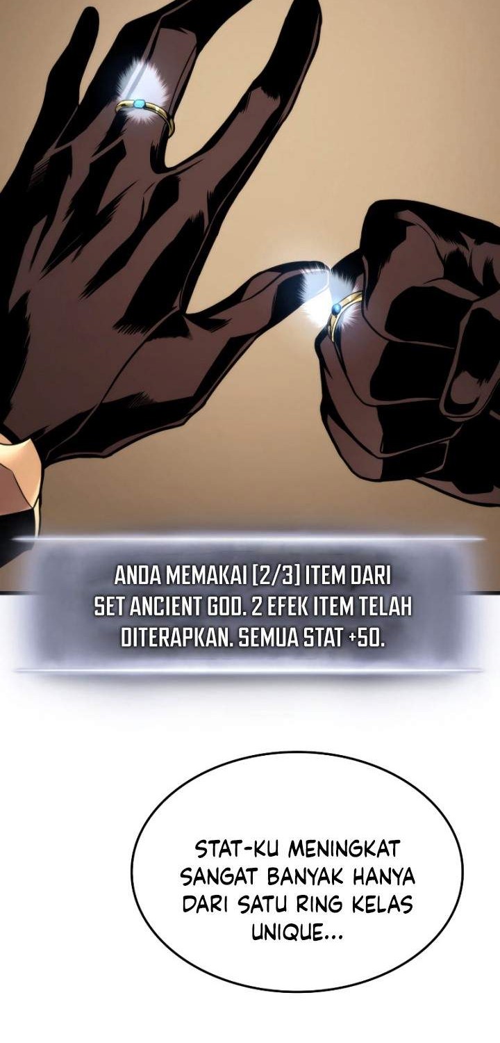 Ranker’s Return (Remake) Chapter 24 Gambar 17