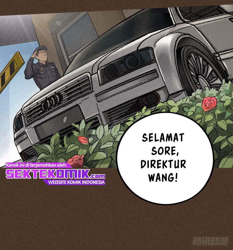 End of The World 2028 Chapter 45 Gambar 13