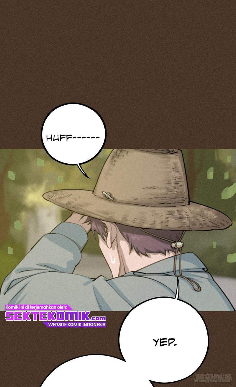 End of The World 2028 Chapter 45 Gambar 17