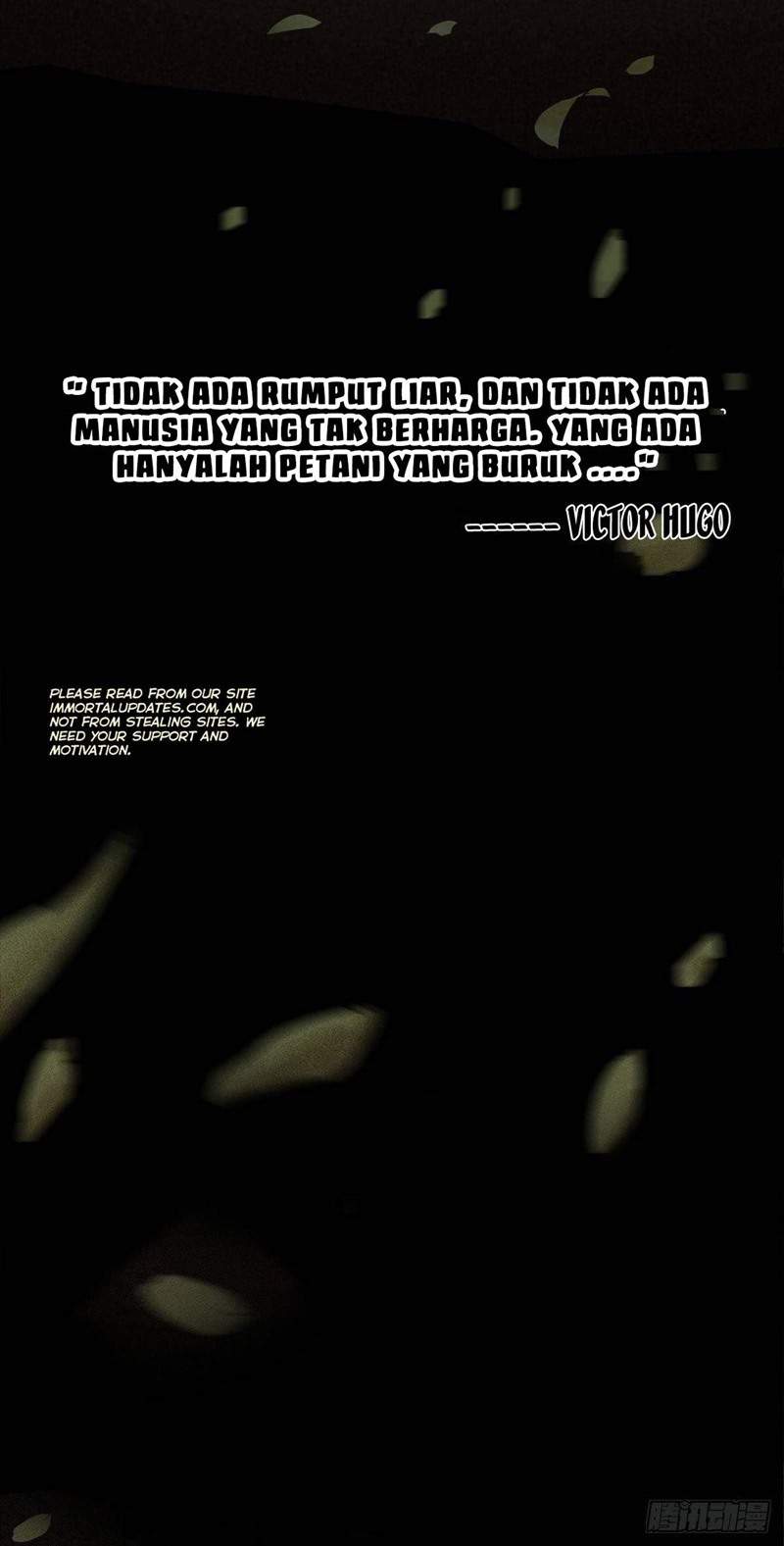 End of The World 2028 Chapter 45 Gambar 20