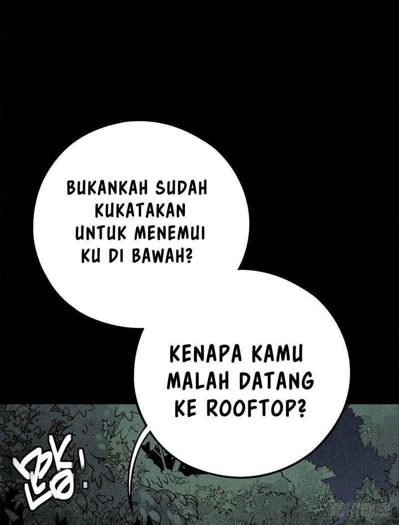 End of The World 2028 Chapter 45 Gambar 22
