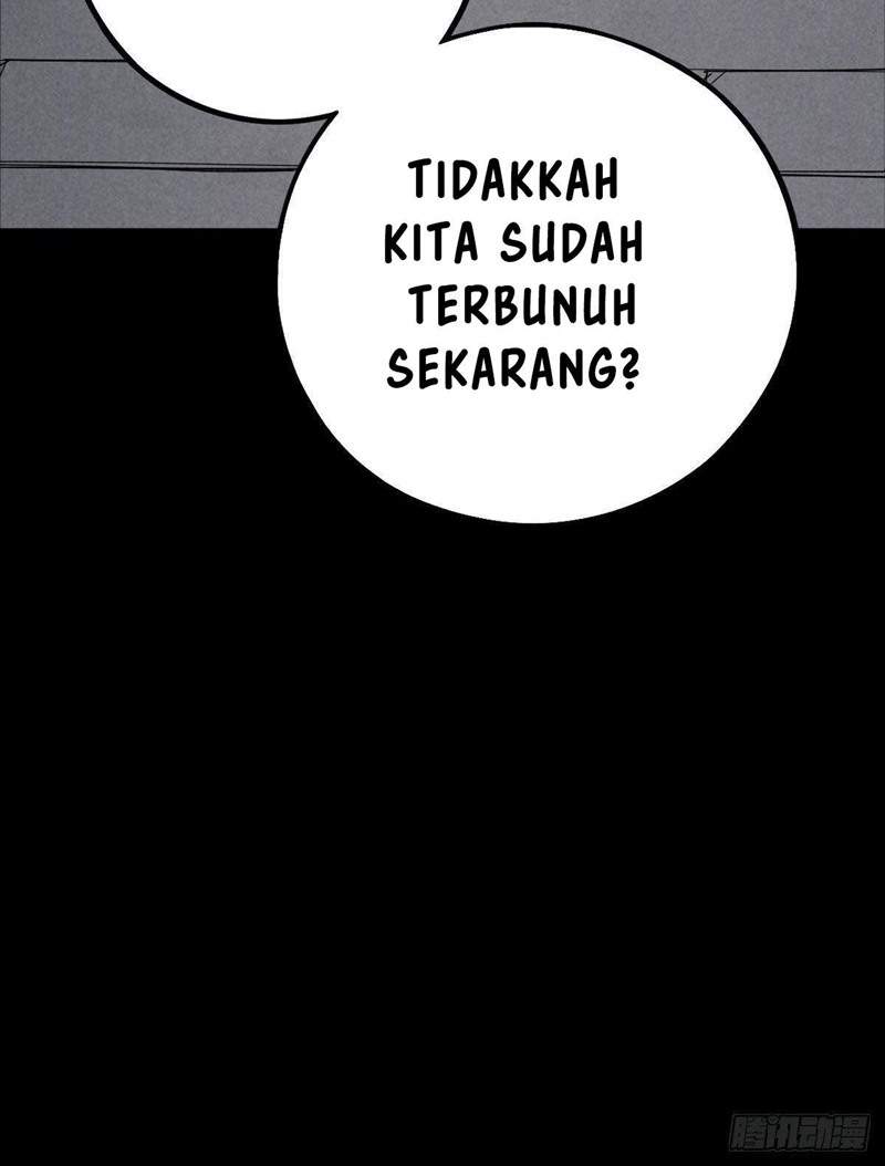 End of The World 2028 Chapter 45 Gambar 24